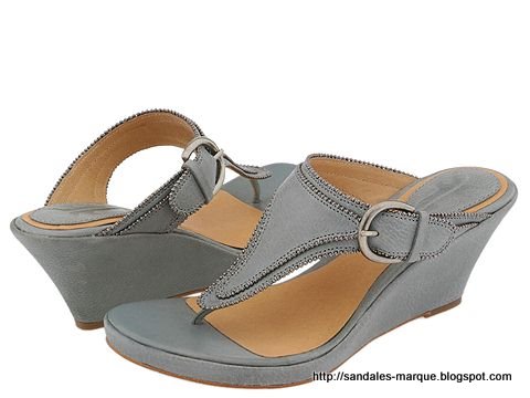 Sandales marque:sandales-673357