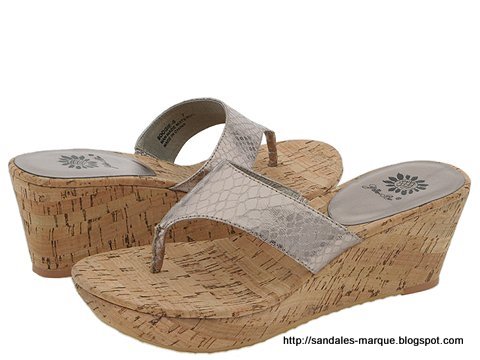 Sandales marque:sandales-673394