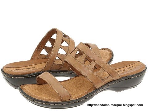 Sandales marque:sandales-673519