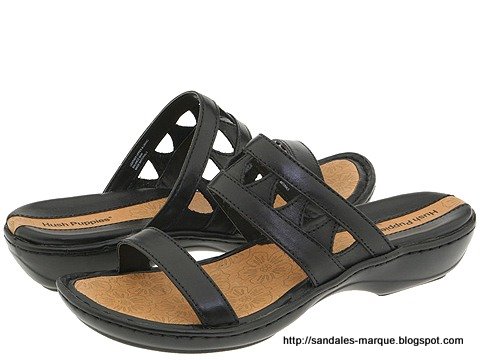 Sandales marque:sandales-673520
