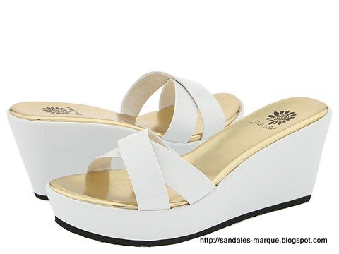 Sandales marque:sandales-673565