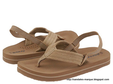 Sandales marque:sandales-673872