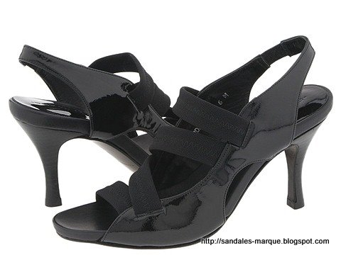 Sandales marque:sandales-673671