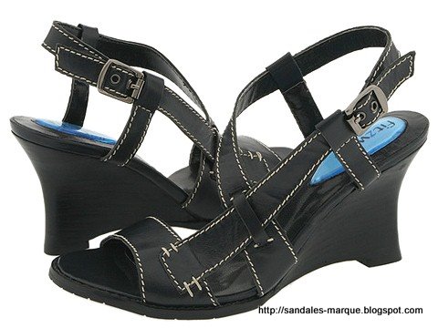 Sandales marque:sandales-673682
