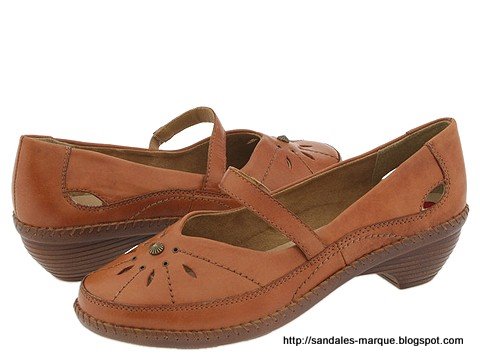 Sandales marque:sandales-673689