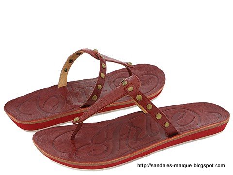 Sandales marque:marque-673720