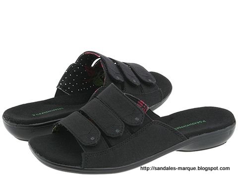 Sandales marque:marque-673769