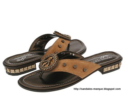 Sandales marque:marque-673886
