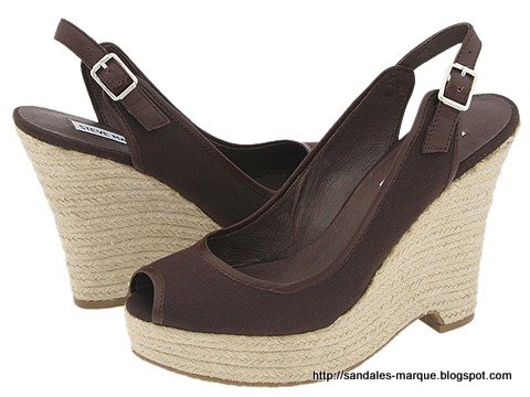 Sandales marque:sandales-673911