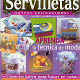 SERVILLETAS 12