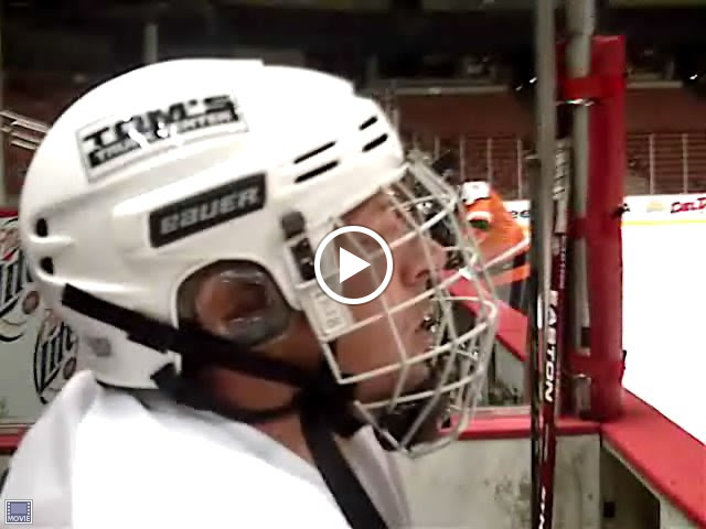 TTC Bullets Ice Hockey Team