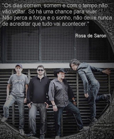 rosa de saron rosa de saron