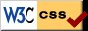 Validación CSS