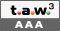 Validación TAW