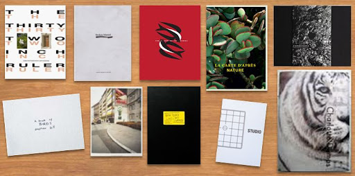 Top 10 Photo Books of 2010