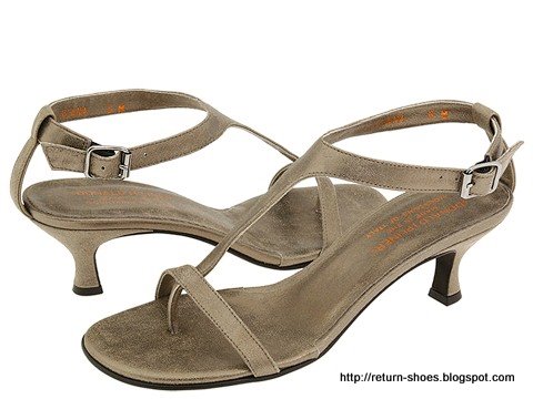 Return shoes:shoes-94410