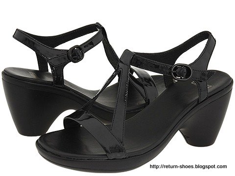 Return shoes:shoes-94156