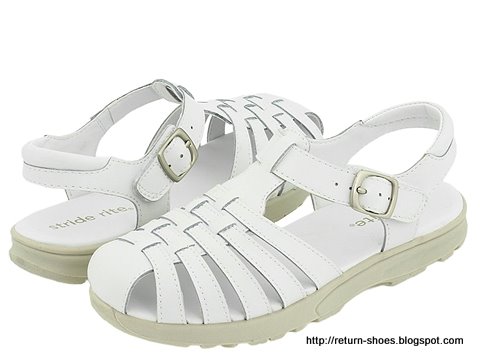 Return shoes:shoes-93915