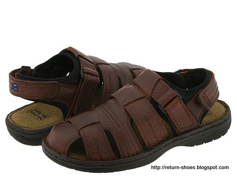 Return shoes:shoes-93925