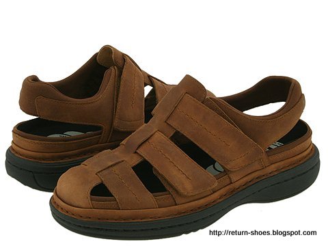 Return shoes:shoes-93865