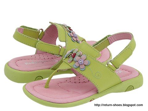 Return shoes:shoes-93571