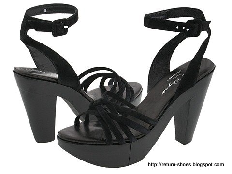 Return shoes:shoes-93669