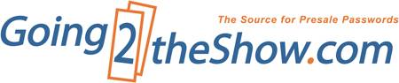 Going2theshow.com