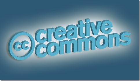 Logo Creative Commons Logo Creative Commons