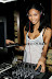 - New York, NY - 2/4/10 -  H&amp;M and Nathalie Rykiel host Preview of SONIA RYKIEL POUR H&amp;M Knitwear Collection at BoBo in NYC.  -PICTURED: Chanel Iman  -PHOTO by: Marion Curtis/Startraksphoto.com  -Location: BoBo Restaurant -Filename: MC295019.JPG   Event # 388A1A28157 Picture # 388A1A2A00A