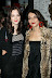 - New York, NY - 2/4/10 -  H&amp;M and Nathalie Rykiel host Preview of SONIA RYKIEL POUR H&amp;M Knitwear Collection at BoBo in NYC.  -PICTURED: Leighton Meester, Nathalie Rykiel  -PHOTO by: Marion Curtis/Startraksphoto.com  -Location: BoBo Restaurant -Filename: MC295055.JPG   Event # 388A1A28157 Picture # 388A1A3402C
