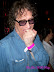 Pete, I mean, Mick Rock!