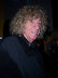 The Infamous Shaggy, One of NY's Biggest Partycrashers