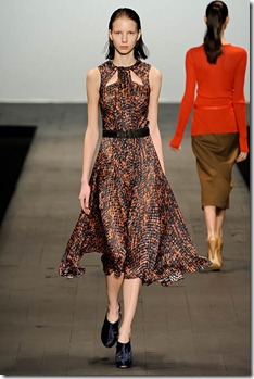 Andrea Marques - Fashion Rio Inverno 2011 Andrea Marques - Fashion Rio Inverno 2011