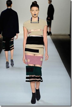 Lucas Nascimento - Fashion Rio Inverno 2011 Lucas Nascimento - Fashion Rio Inverno 2011