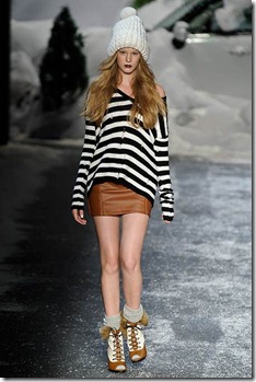 Auslander - Fashion Rio Inverno 2011 Auslander - Fashion Rio Inverno 2011
