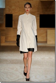 Cori? - SPFW Inverno 2011 Cori? - SPFW Inverno 2011