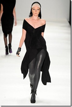 Lino Villaventura- SPFW Inverno 2011 Lino Villaventura- SPFW Inverno 2011