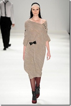 Lino Villaventura- SPFW Inverno 2011 Lino Villaventura- SPFW Inverno 2011