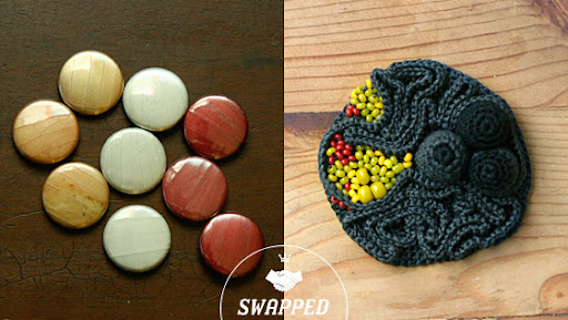 Swapped: uloni and tarabursey