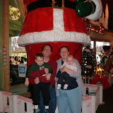 Bronners Trip