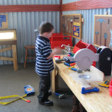 Grand Rapids Children's Museum