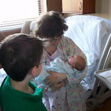 Welcome Evan Vedders