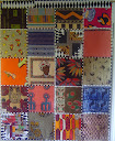 AFRICA JAZZ - Reverse side!