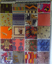 AFRICA JAZZ - Reverse side!