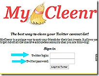 MyCleenr1 MyCleenr1