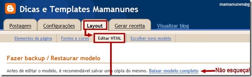 HTML HTML