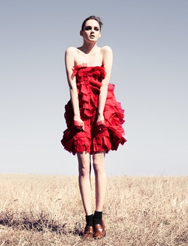 Marcus Ohlsson for Velvet 4 Marcus Ohlsson for Velvet 4