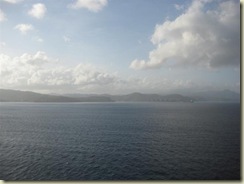 Approach St Lucia (Small)