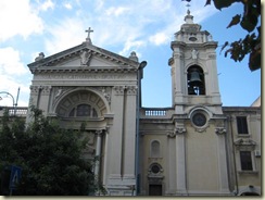 Church of Sangia Catherine (Small)