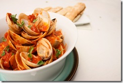 clams_chilli tomato